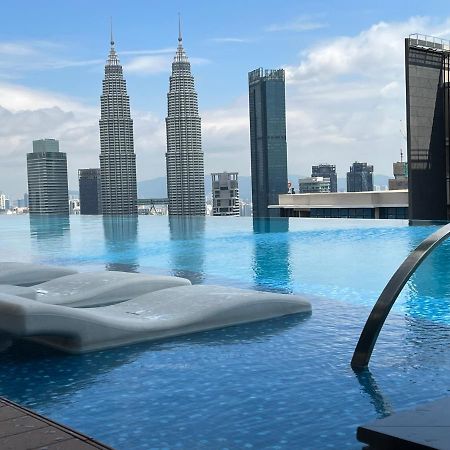 Eaton Suites Klcc Куала-Лумпур Екстер'єр фото