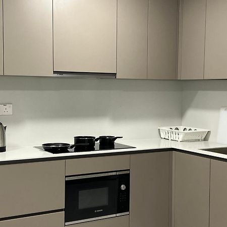 Eaton Suites Klcc Куала-Лумпур Екстер'єр фото