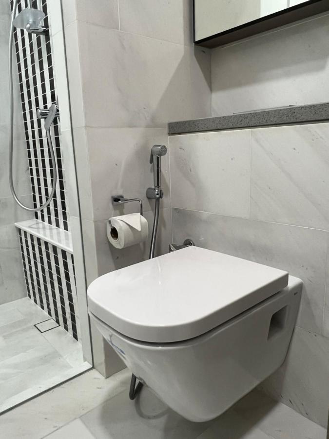 Eaton Suites Klcc Куала-Лумпур Екстер'єр фото