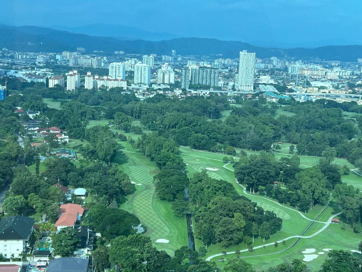 Eaton Suites Klcc Куала-Лумпур Екстер'єр фото
