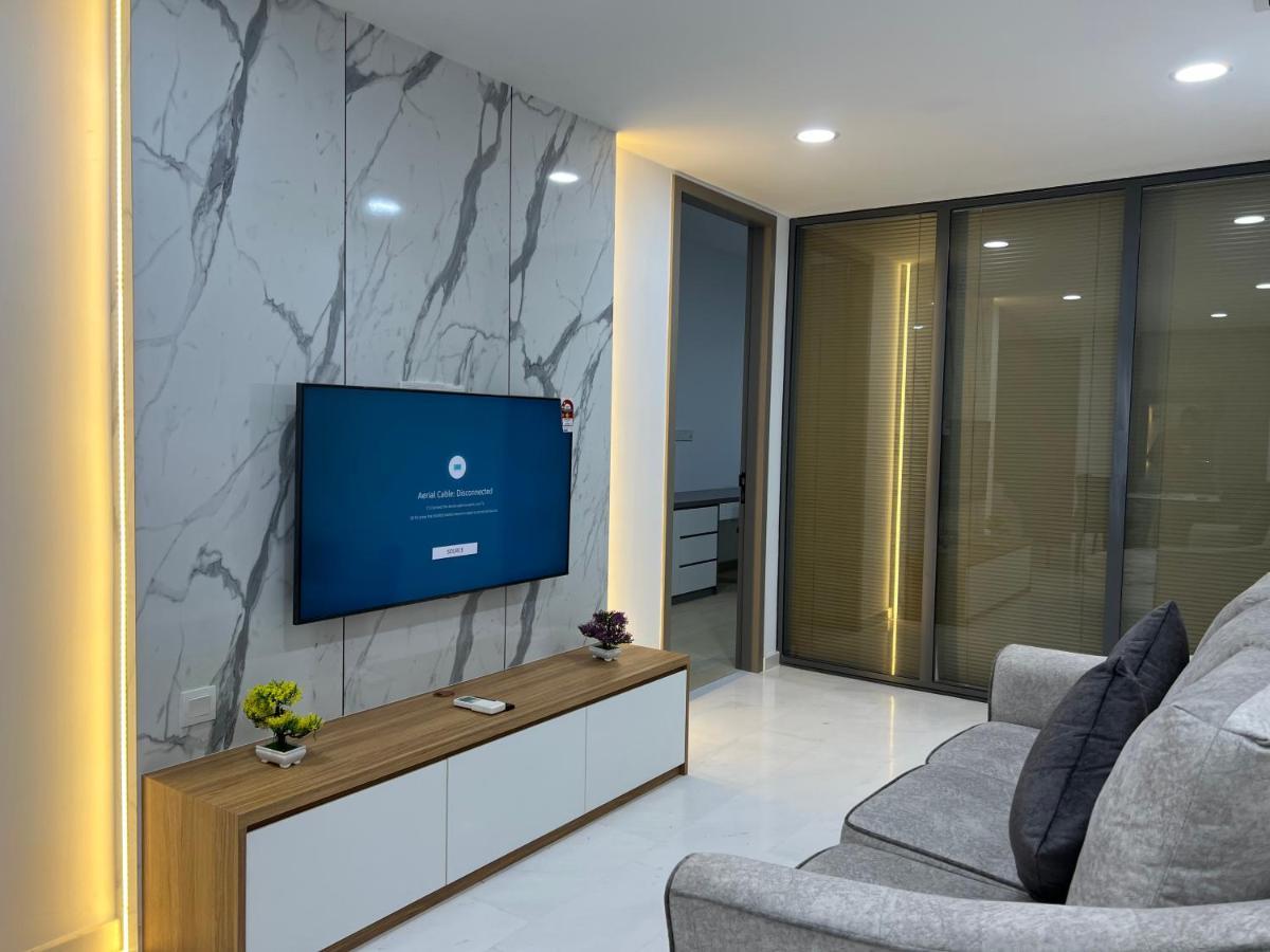 Eaton Suites Klcc Куала-Лумпур Екстер'єр фото