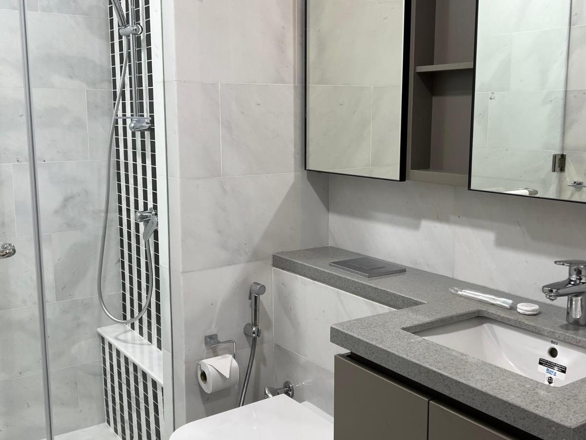 Eaton Suites Klcc Куала-Лумпур Екстер'єр фото