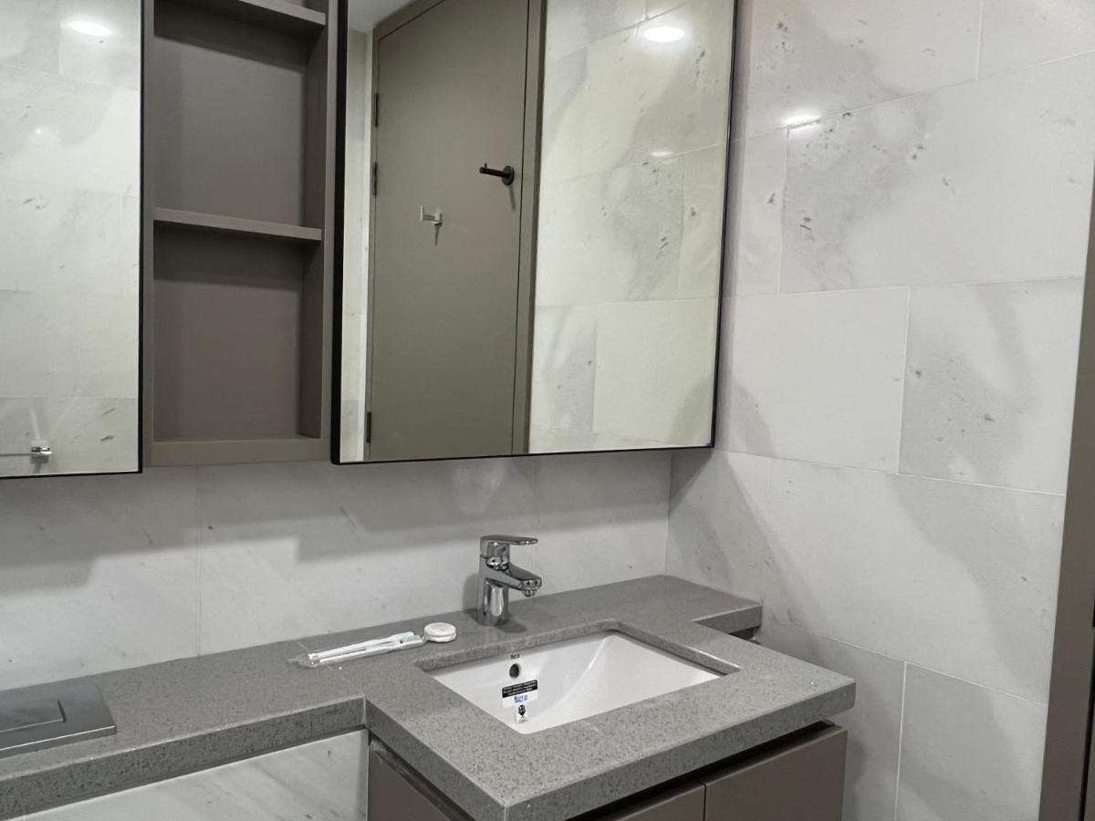 Eaton Suites Klcc Куала-Лумпур Екстер'єр фото